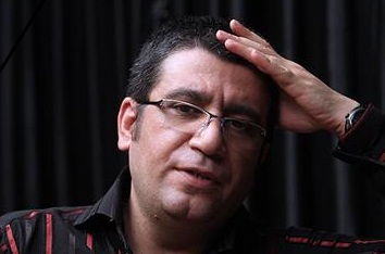 رضا رشید پور