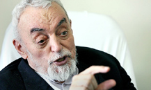 عسگر اولادی