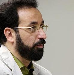 فرزاد جمشیدی