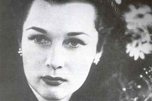 فوزیه همسر محمدرضا شاه