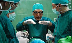 مهران مدیری