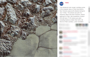 موزاییک معلق